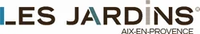 Les Jardins® logo - commercial furniture supplier
